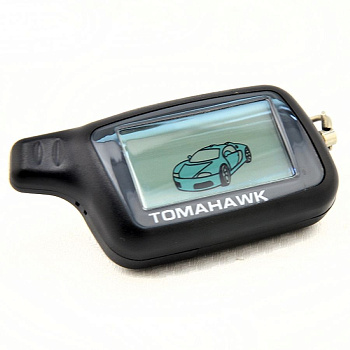 Брелок Tomahawk Х5