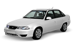 Daewoo Nexia