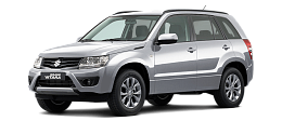 Grand Vitara