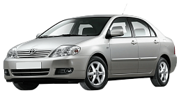 Toyota Allex