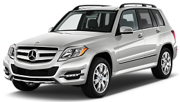 Mercedes GLK