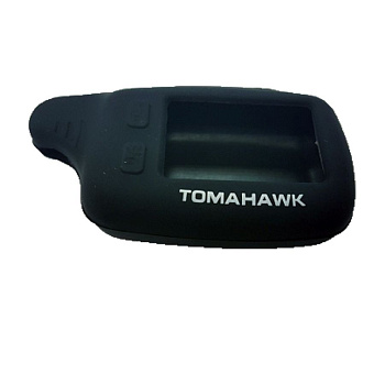 Чехол Tomahawk TW черный