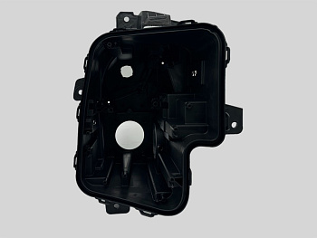 Корпус фары Lixiang L7 (2023-2026) LED (правый)
