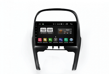Штатная магнитола для Chery Tiggo 7 2016-2020 на Android