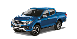 Fiat Fullback
