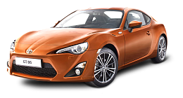 Toyota GT 86