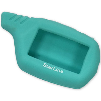 Чехол StarLine B9/A91 тифаниблю