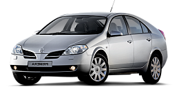 Nissan Primera