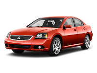 Mitsubishi Galant