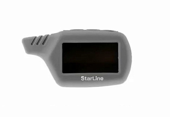 Чехол StarLine B6/B9/B91/A61/A91 серый
