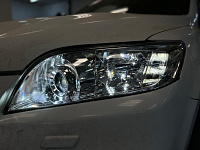 Toyota RAV4 - замена линз