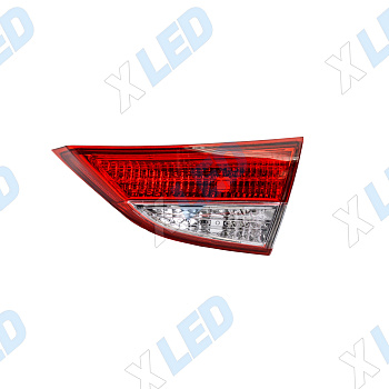 Фонарь задний Hyundai Elantra V (2010-2014) в багажник (правый)