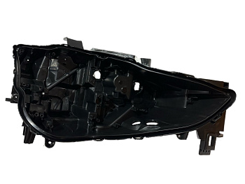 Корпус фары Mazda CX-5 2 (2017-2021) LED (правый)