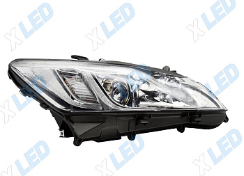 Фара Toyota Crown XV(S220) (2018-2022) LED (правая) 