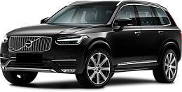 Volvo XC-90