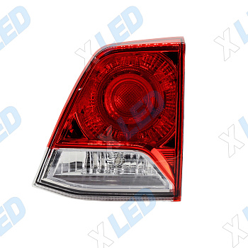 Фонарь задний Toyota Land Cruiser 200 1-ый рест (2012-2015) в багажник (правый)