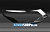 Стекло фары Land Rover Discovery Sport 1 дорестайлинг 2014-2019 (правое)