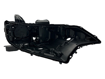 Корпус фары Mitsubishi Outlander 3 (2015-2026) LED (правый) 