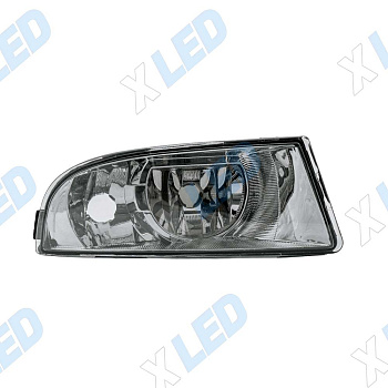 Фара противотуманная Skoda Octavia А5 (2009-2012) галоген (правая)