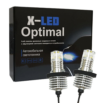ДХО X-LED optimal 