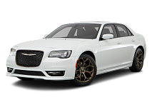 Chrysler 300C