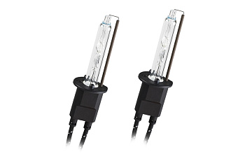 Ксеноновая лампа Interpower H1 4300K Ultra Vision 