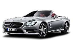 Mercedes SL