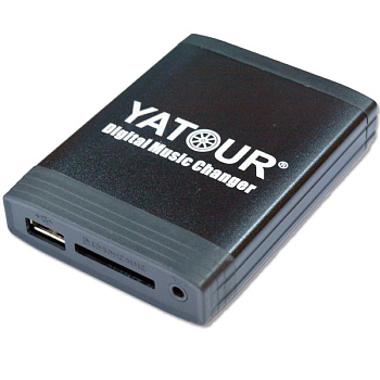 Адаптер Yatour YT-M06 BM4