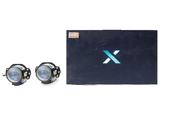 Би-лед (Bi-Led) линза DIXEL mini BI-LED G5 1,8 5000K