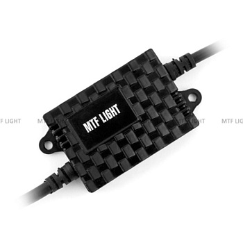 Обманки MTF Light для светодиодных ламп H11