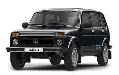 Lada 4*4