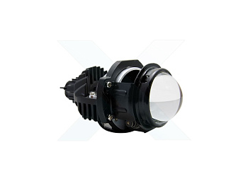 Би-лед (Bi-Led) линза DIXEL BI-LED H1822 1,8 5000K