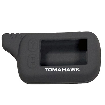 Чехол Tomahawk TZ серый