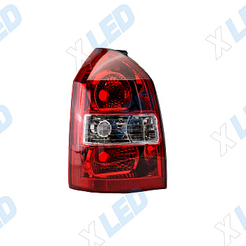 Фонарь задний Hyundai Tucson I (2004-2010) (левый)