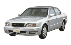 Toyota Vista