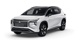 Mitsubishi Airtrack