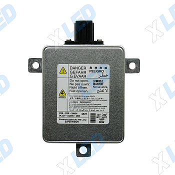 Блок розжига аналог Mitsubishi 3.1 