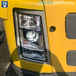 Volvo FH12 2011 года
