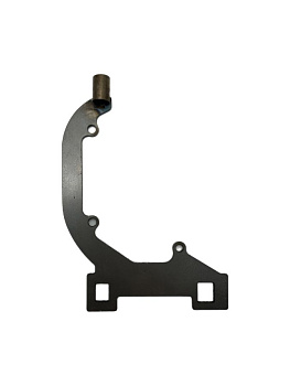 Переходные рамки BMW 3 F30/BMW 3 GT F34/BMW 7 F01/, BMW 3 E90 на H3/H3R Без AFS