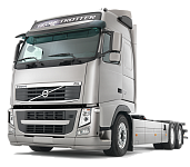 Volvo FH