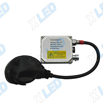 Блок розжига аналог HELLA 5DV007 760-01