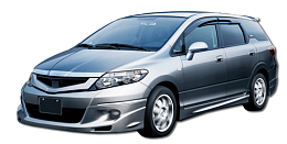 Honda Airwave