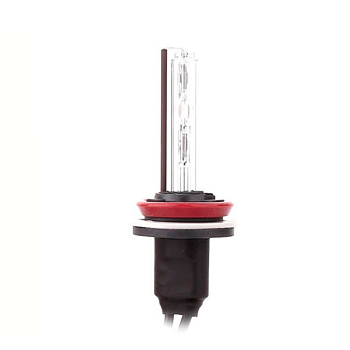 Ксеноновая лампа H11 Sho-me 35w 4300K