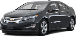Chevrolet VOLT