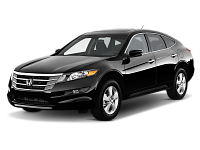Honda Crosstour