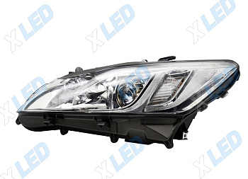 Фара Toyota Crown XV(S220) (2018-2022) LED (левая) 