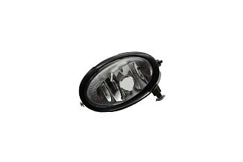 Фара противотуманная Mazda 3 BK 2003-2009 (левая)