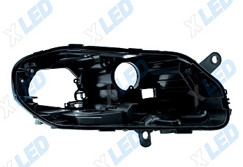 Корпус фары Volkswagen Passat B7 (2010-2015) ксенон (правый)