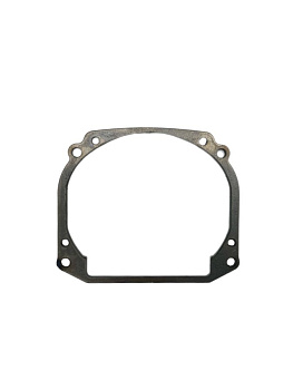 Переходные рамки AL Bosch тип №2 на модуль Нella3/3R/5R