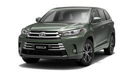 Toyota Kluger